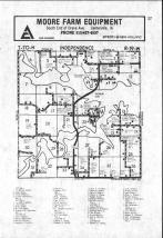 Appanoose County Iowa Historical Atlas